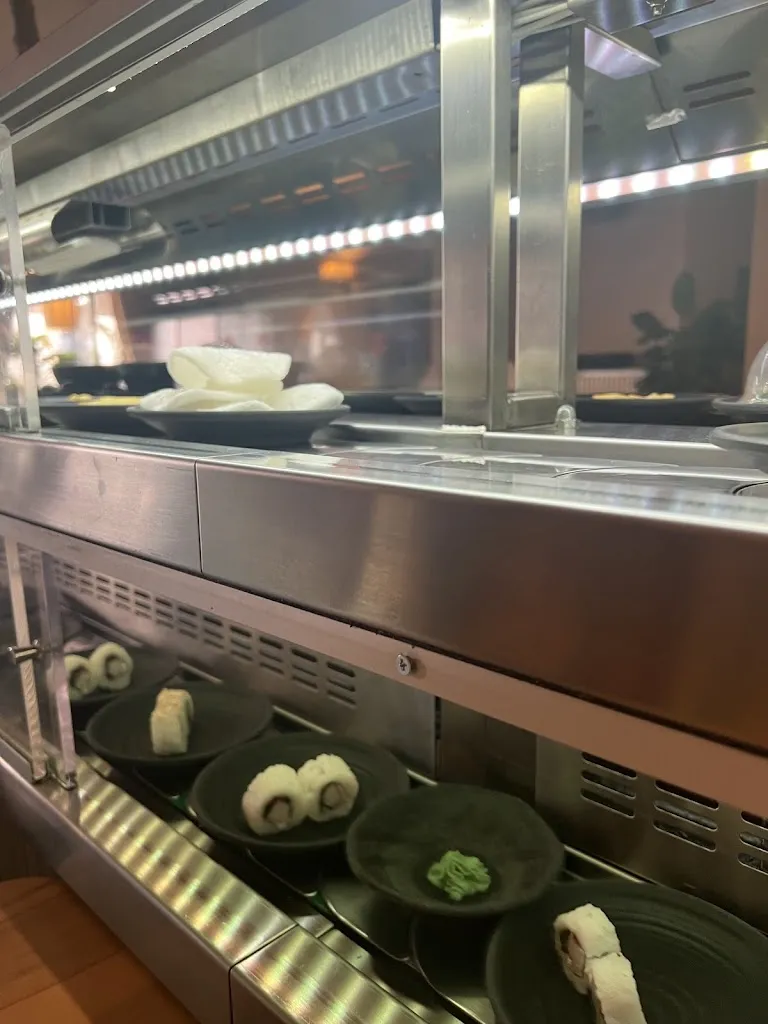 Lotus_Japanisches Restaurant Kaizen_Herzogenaurach_Bewertung