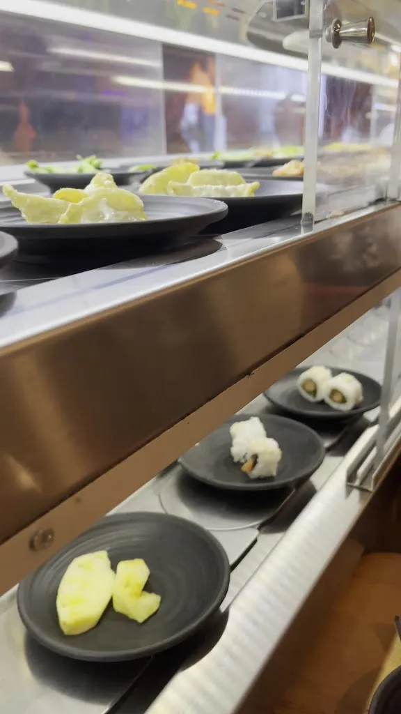 Leon Pache_Japanisches Restaurant Kaizen_Herzogenaurach_Bewertung