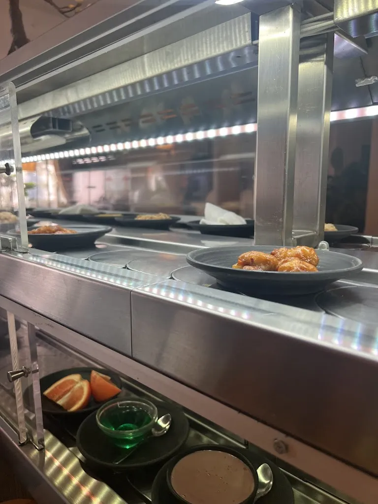 Melissa S._Japanisches Restaurant Kaizen_Herzogenaurach_Bewertung