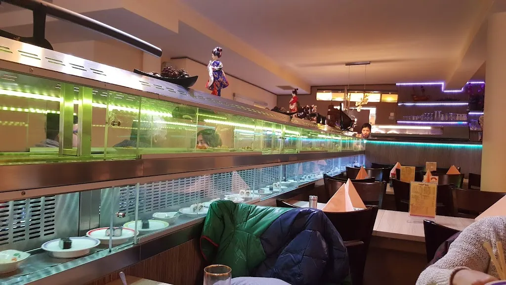 Japanisches Restaurant Kaizen restaurant in Herzogenaurach