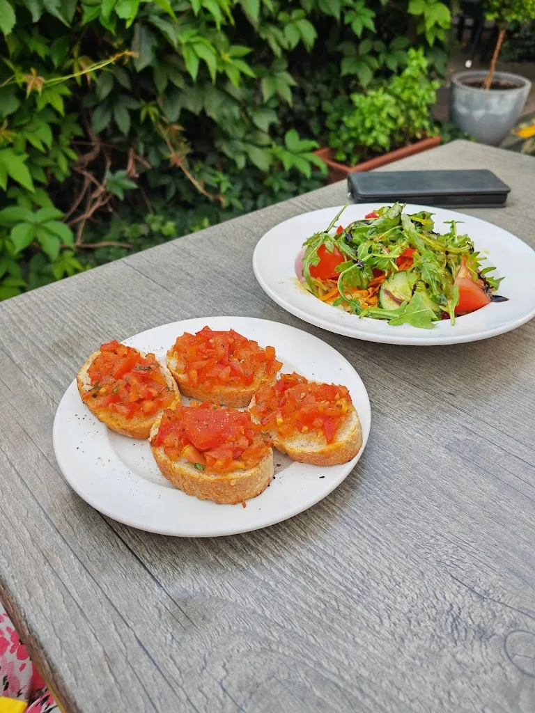 Menü_Fratelli Osteria_Herzogenaurach_Bild_6