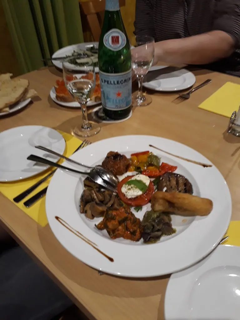 Menü_Fratelli Osteria_Herzogenaurach_Bild_9