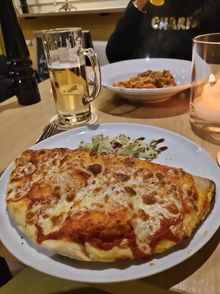 Muthu Ram Muthaiah_Fratelli Osteria_Herzogenaurach_review
