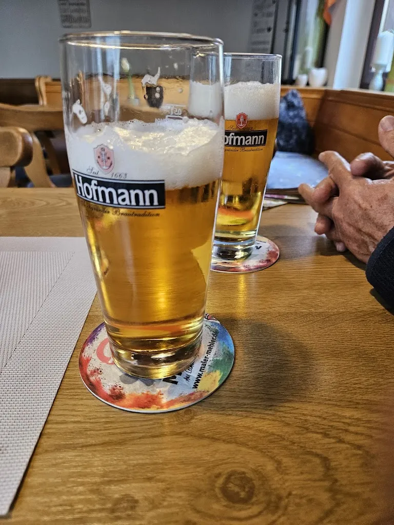 Dieter Gollasch_Gasthaus Restaurant Frische Quelle_Herzogenaurach_Bewertung