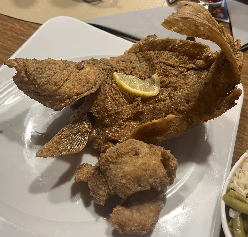 Nicole Mitsch_Gasthaus Restaurant Frische Quelle_Herzogenaurach_Bewertung