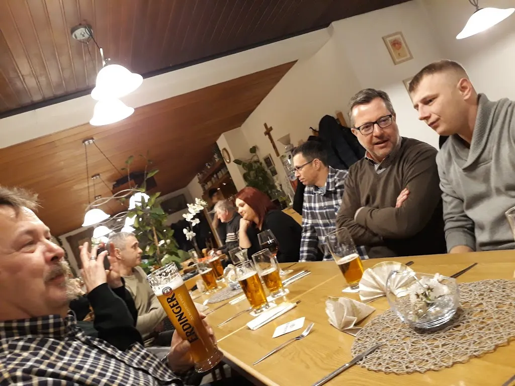 Gasthaus Restaurant Frische Quelle restaurant in Herzogenaurach