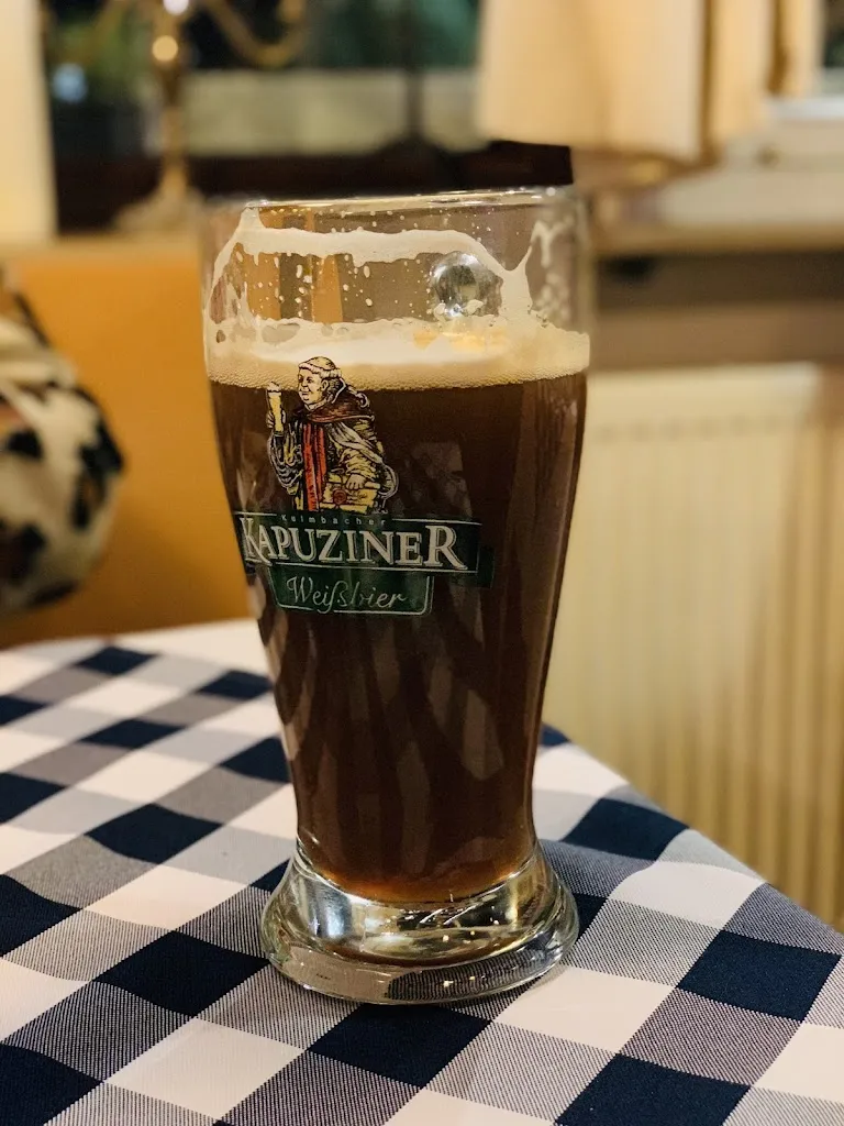 Anshuman Anand_Trattoria Cardelli Herzogenaurach_Herzogenaurach_review