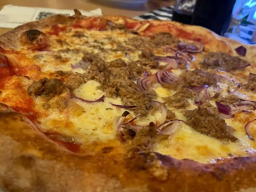 Ahsan Shahid_Trattoria Cardelli Herzogenaurach_Herzogenaurach_review