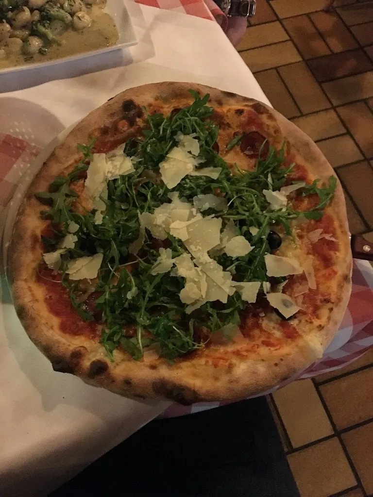 Jason Grendahl_Trattoria Cardelli Herzogenaurach_Herzogenaurach_review