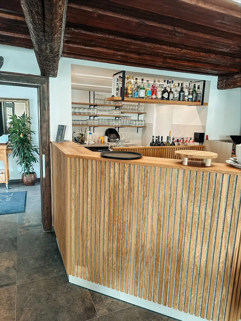 Casa Negri restaurant in Herzogenaurach