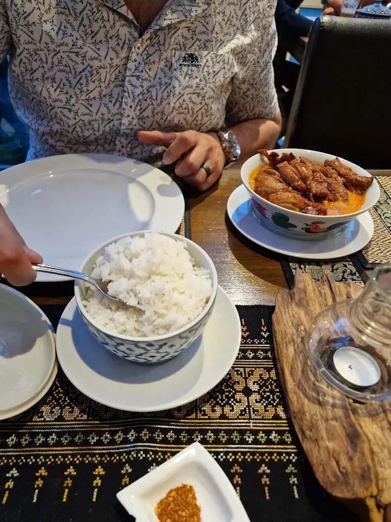 Eva Lefevere_Nakhon Lampang_Herzogenaurach_review