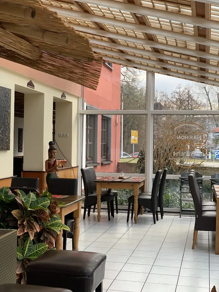 Nakhon Lampang restaurant in Herzogenaurach