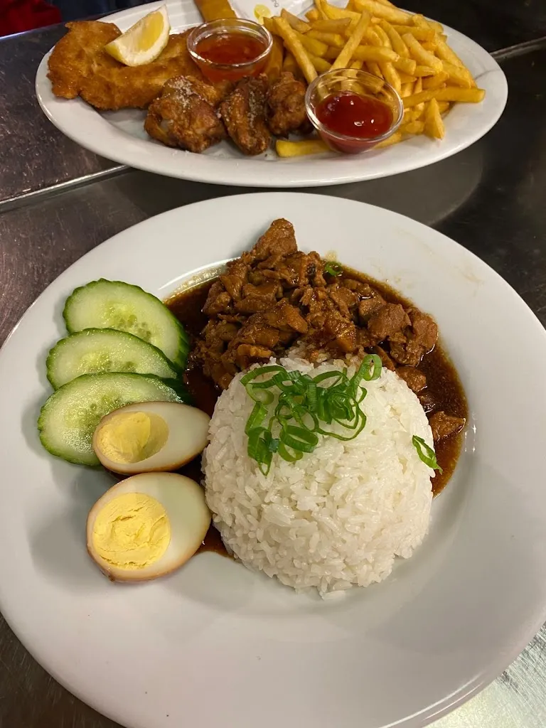 Jeff Raven_Hotel Alt Ebingen_Albstadt_recensione