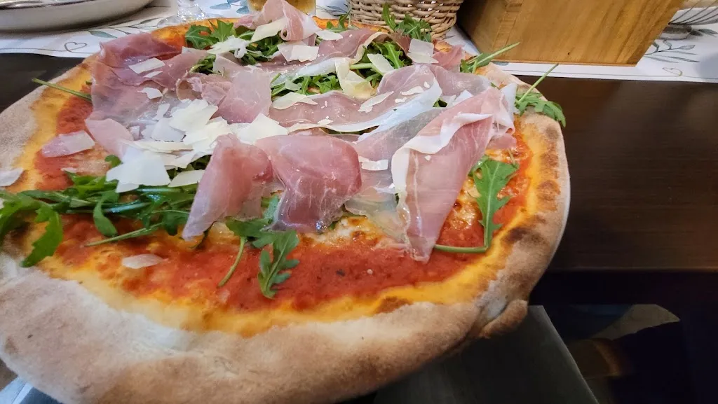 Menu_Trattoria La Bussola_Herzogenaurach_immagine_1