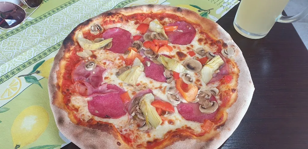 Menu_Trattoria La Bussola_Herzogenaurach_immagine_3