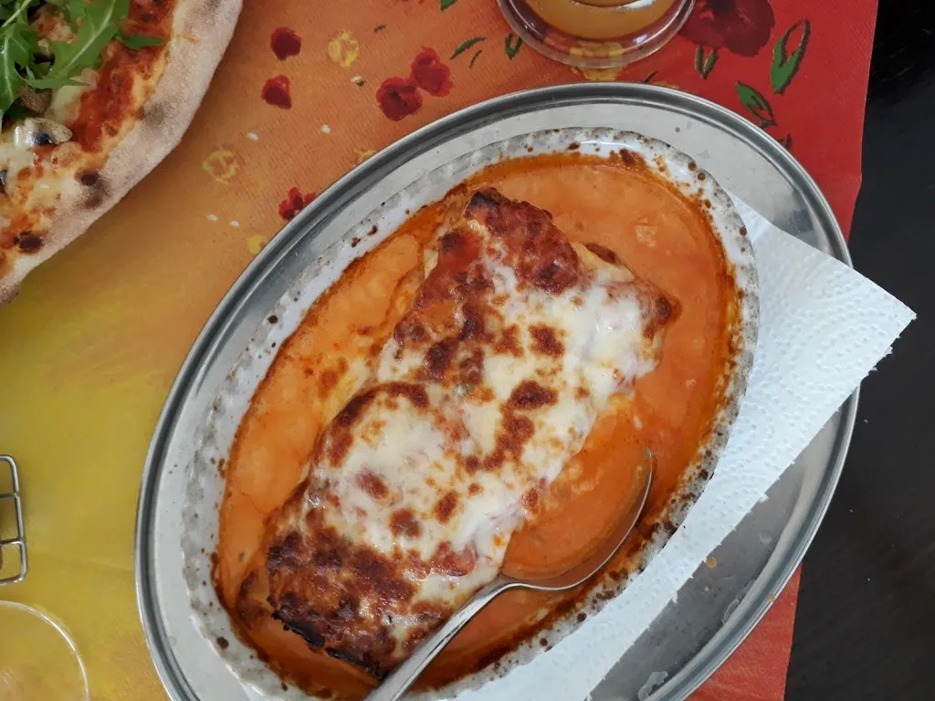 Menu_Trattoria La Bussola_Herzogenaurach_immagine_4