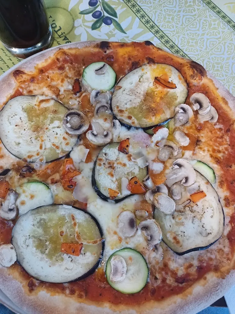 Menu_Trattoria La Bussola_Herzogenaurach_immagine_5