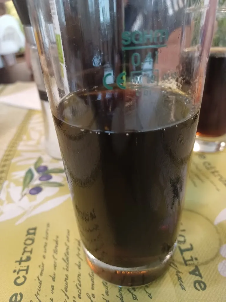 Menu_Trattoria La Bussola_Herzogenaurach_immagine_6