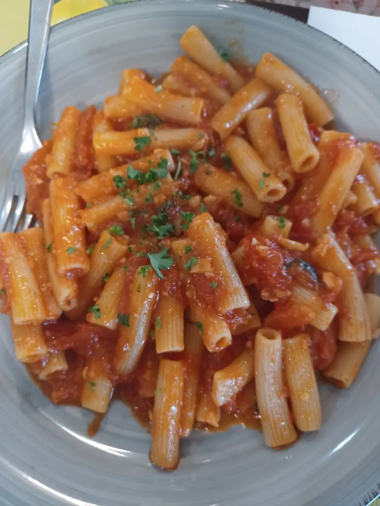 Menu_Trattoria La Bussola_Herzogenaurach_immagine_7