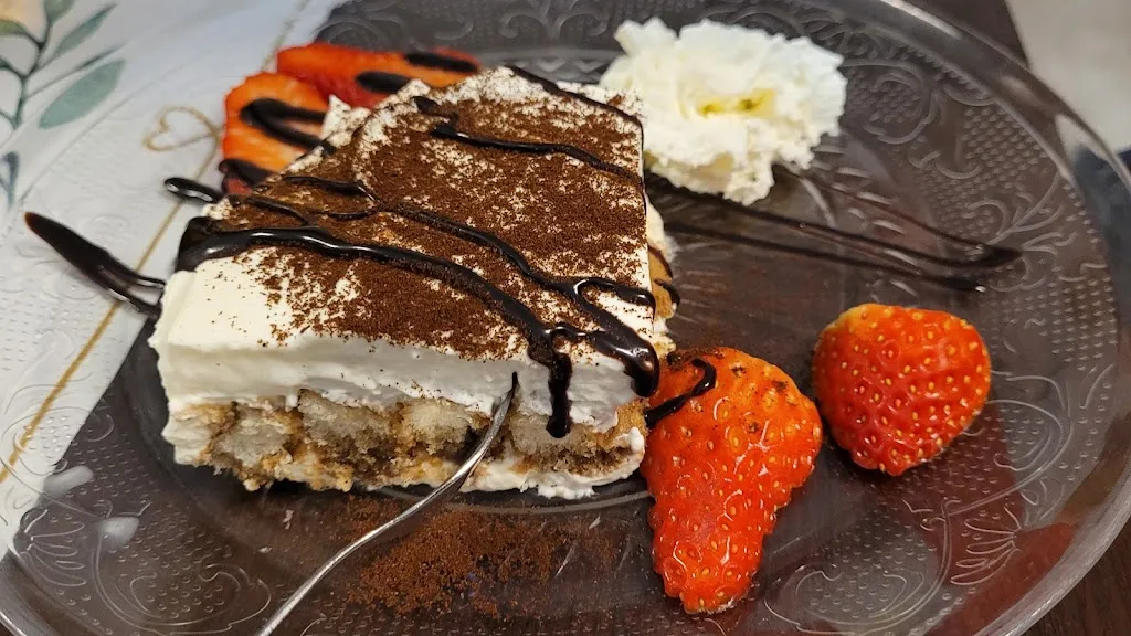 Menu_Trattoria La Bussola_Herzogenaurach_immagine_8