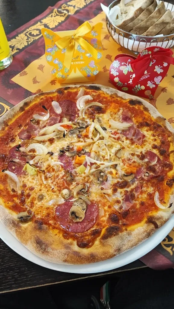 Menu_Trattoria La Bussola_Herzogenaurach_immagine_9