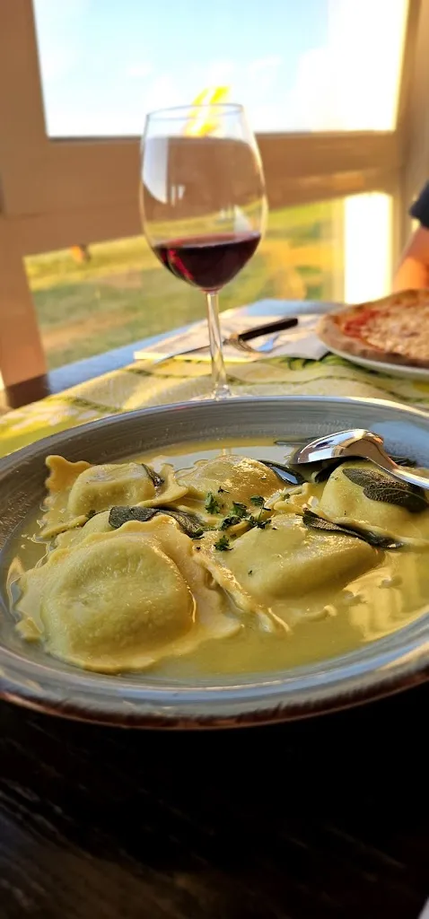 Tony Cervizzi_Trattoria La Bussola_Herzogenaurach_review