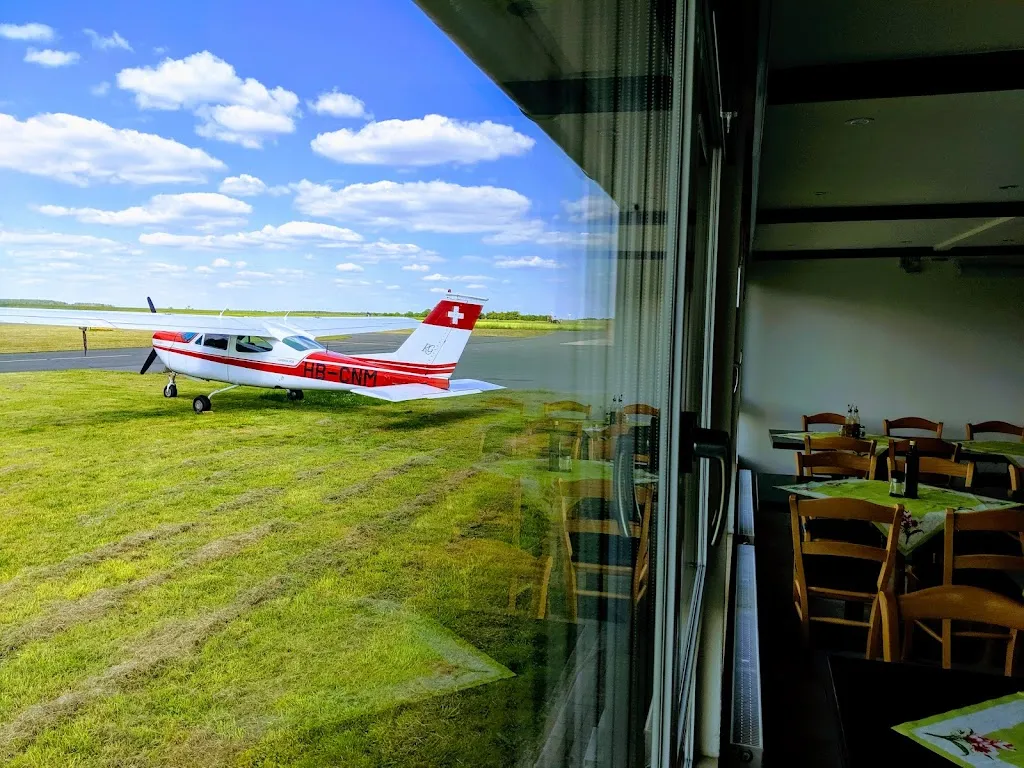 Vignesh_Trattoria La Bussola_Herzogenaurach_review