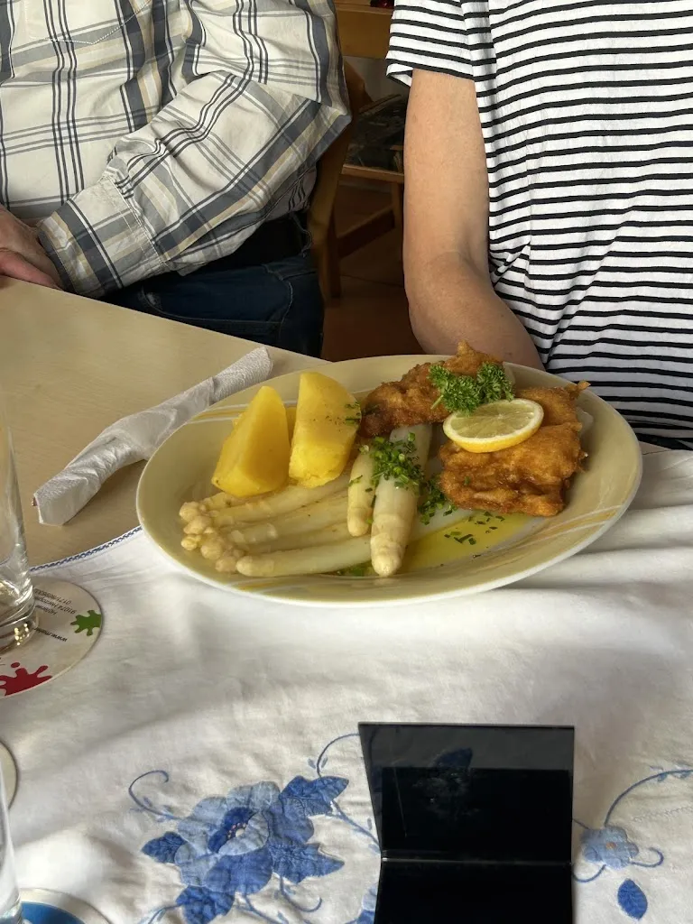 Akai あかい_Gasthof Schuh_Herzogenaurach_review