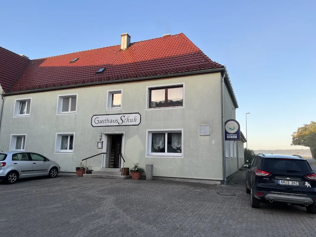 Gasthof Schuh_Herzogenaurach_slider_image_1