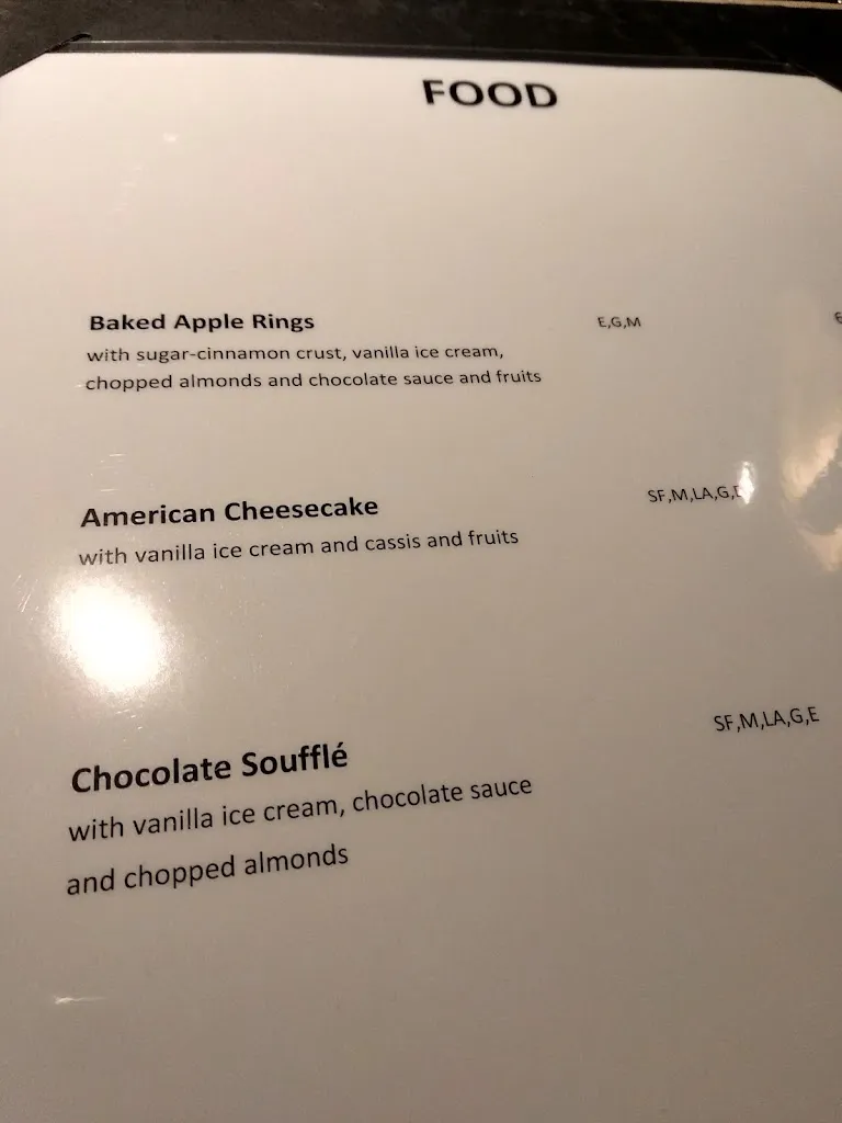 Menu_Kleine Welt - Steak Bar_Herzogenaurach_image_1