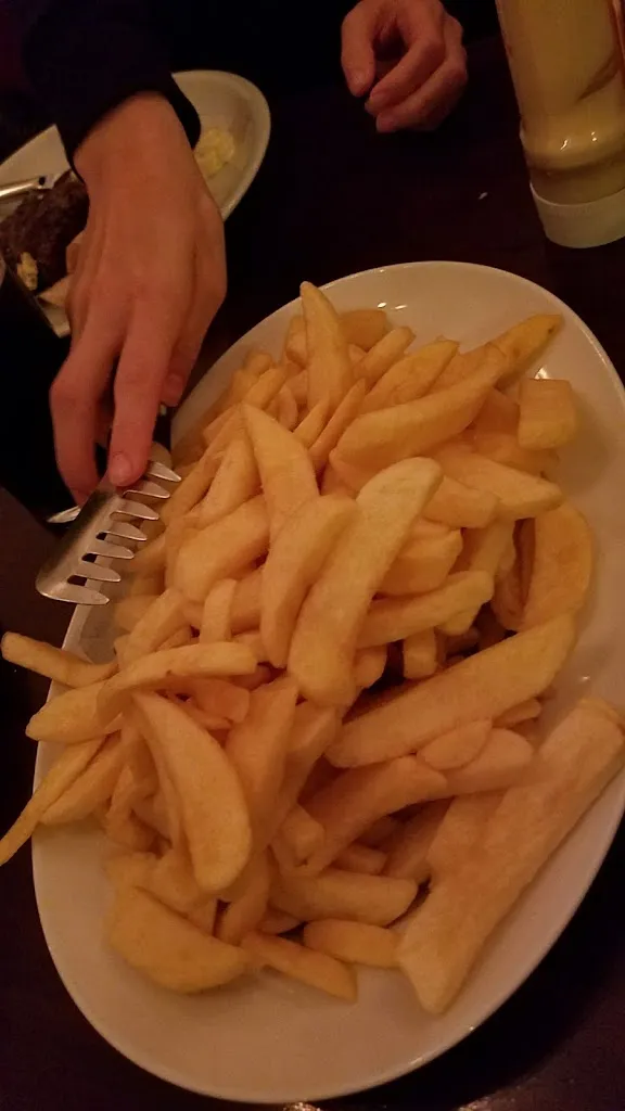 Menu_Kleine Welt - Steak Bar_Herzogenaurach_image_4