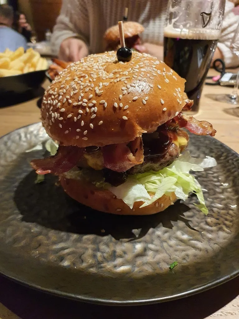 Menu_Kleine Welt - Steak Bar_Herzogenaurach_image_5