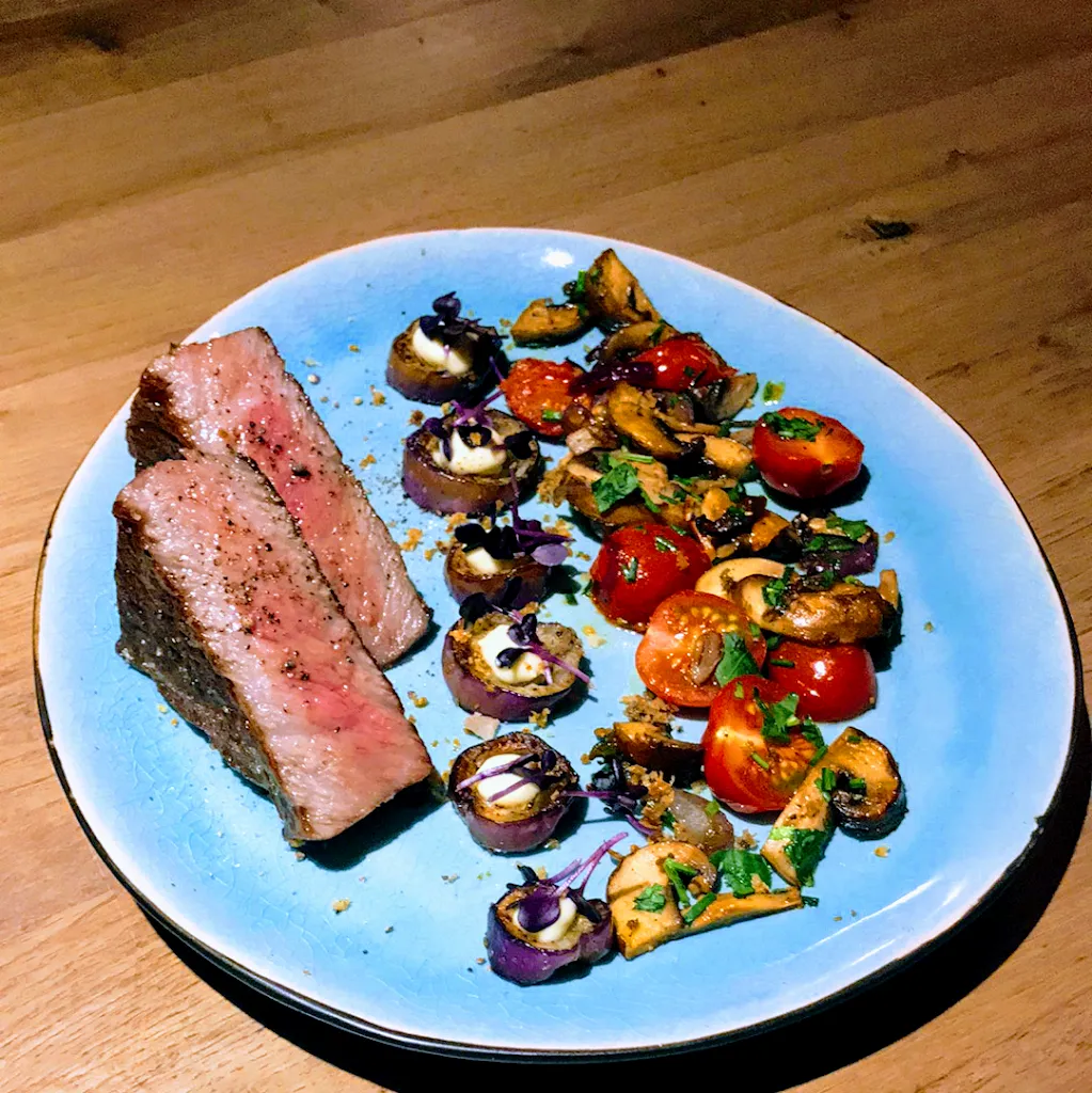 Menu_Kleine Welt - Steak Bar_Herzogenaurach_image_6