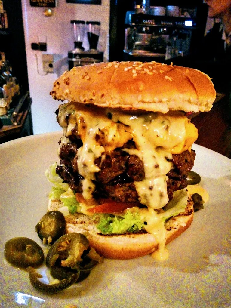 Menu_Kleine Welt - Steak Bar_Herzogenaurach_image_7