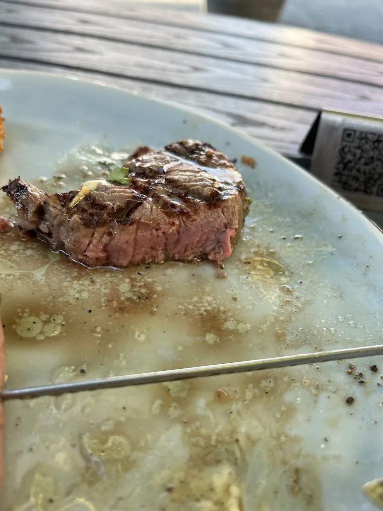 Koray Koca_Kleine Welt - Steak Bar_Herzogenaurach_avis