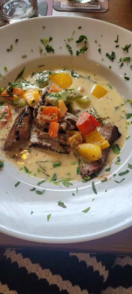 Manu E.D._Gasthof Ansbacher Tor_Herzogenaurach_review