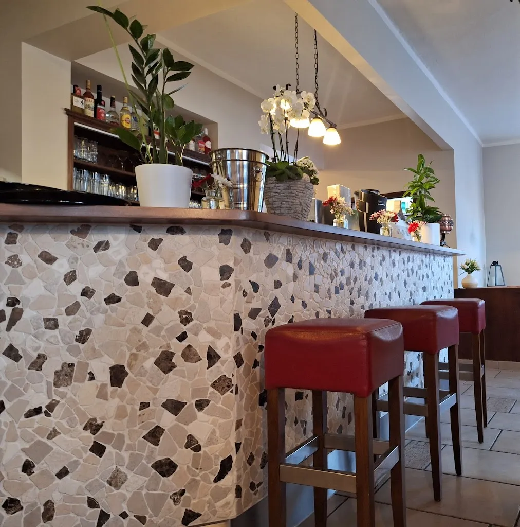 Gasthof Ansbacher Tor restaurant in Herzogenaurach