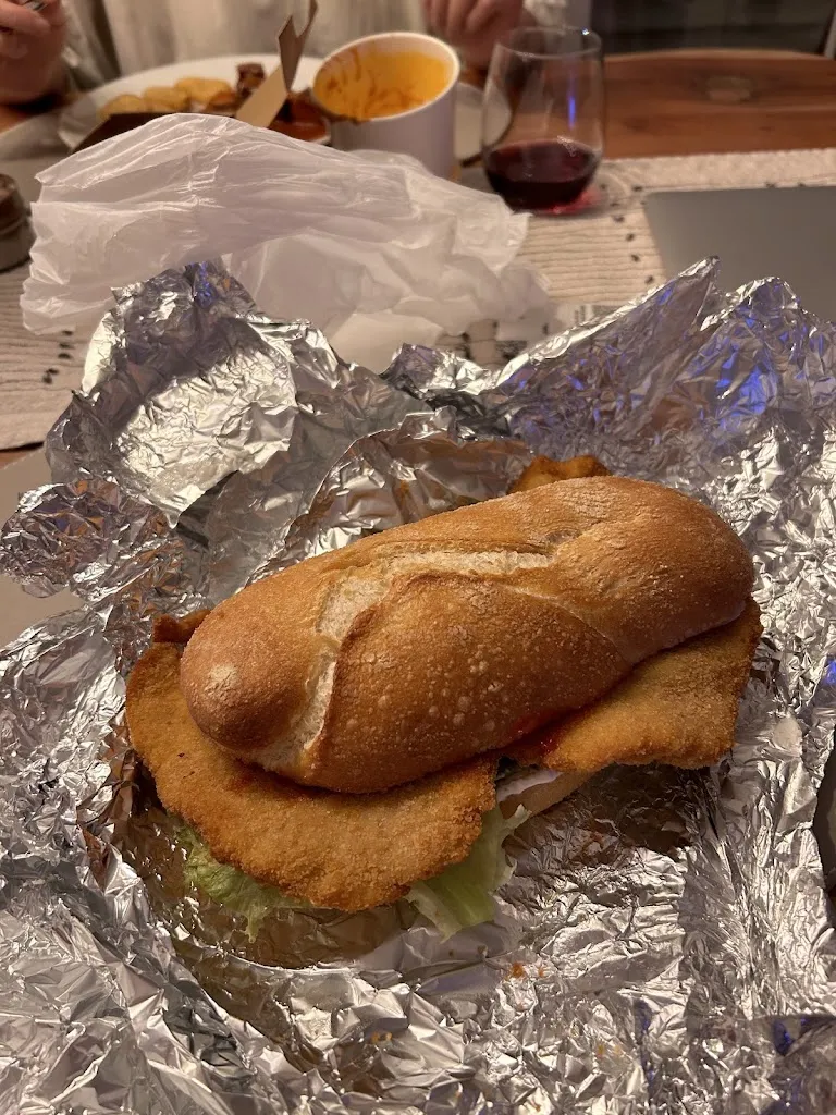 Menu_Holy Schnitzel_Herzogenaurach_immagine_6