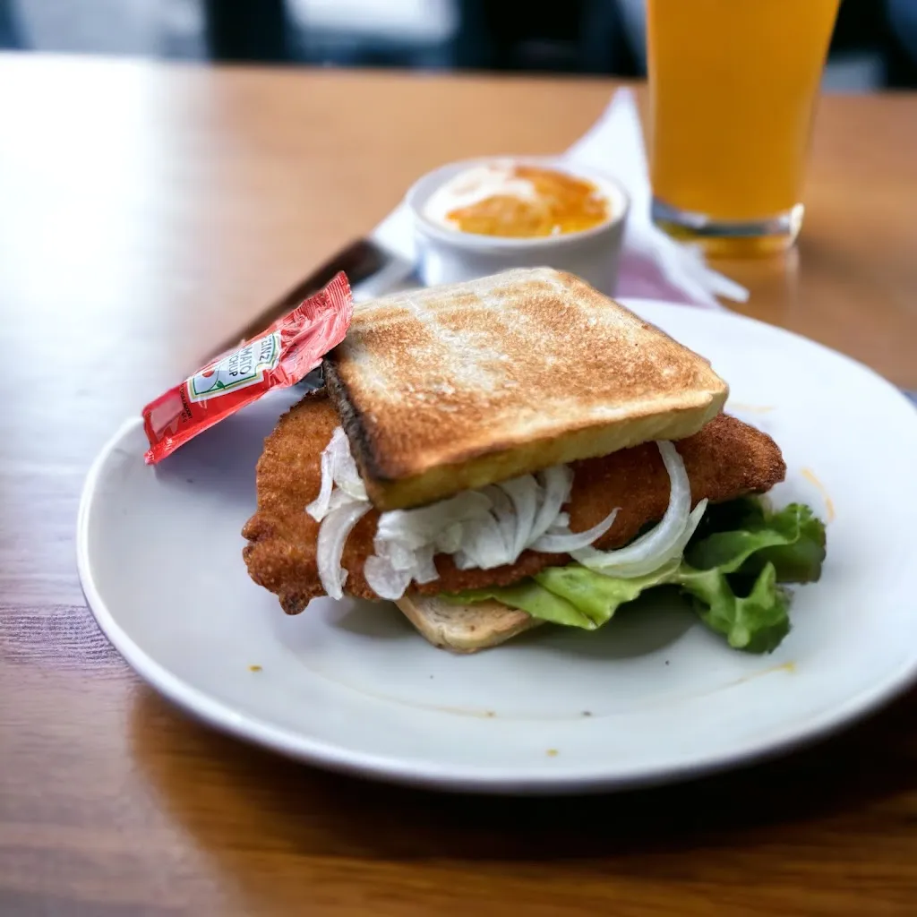 Menu_Holy Schnitzel_Herzogenaurach_immagine_9