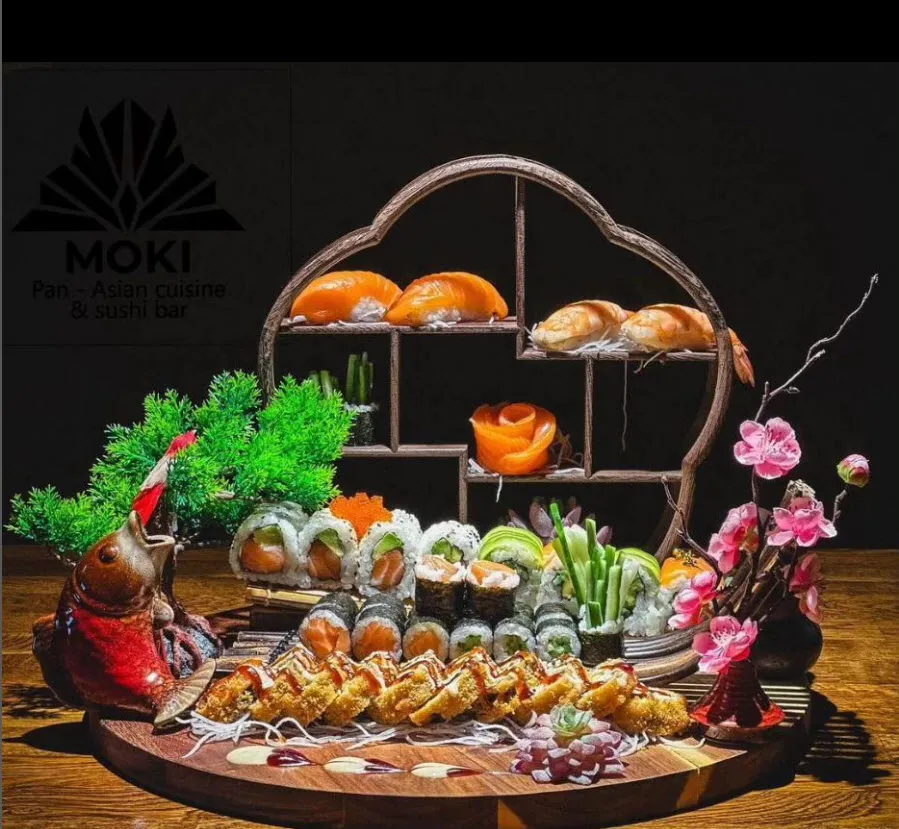 Menu_Restaurant Michio Herzogenaurach_Herzogenaurach_immagine_6