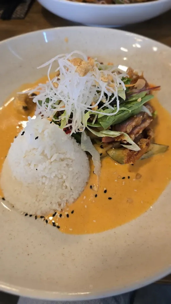 Menu_Restaurant Michio Herzogenaurach_Herzogenaurach_immagine_8