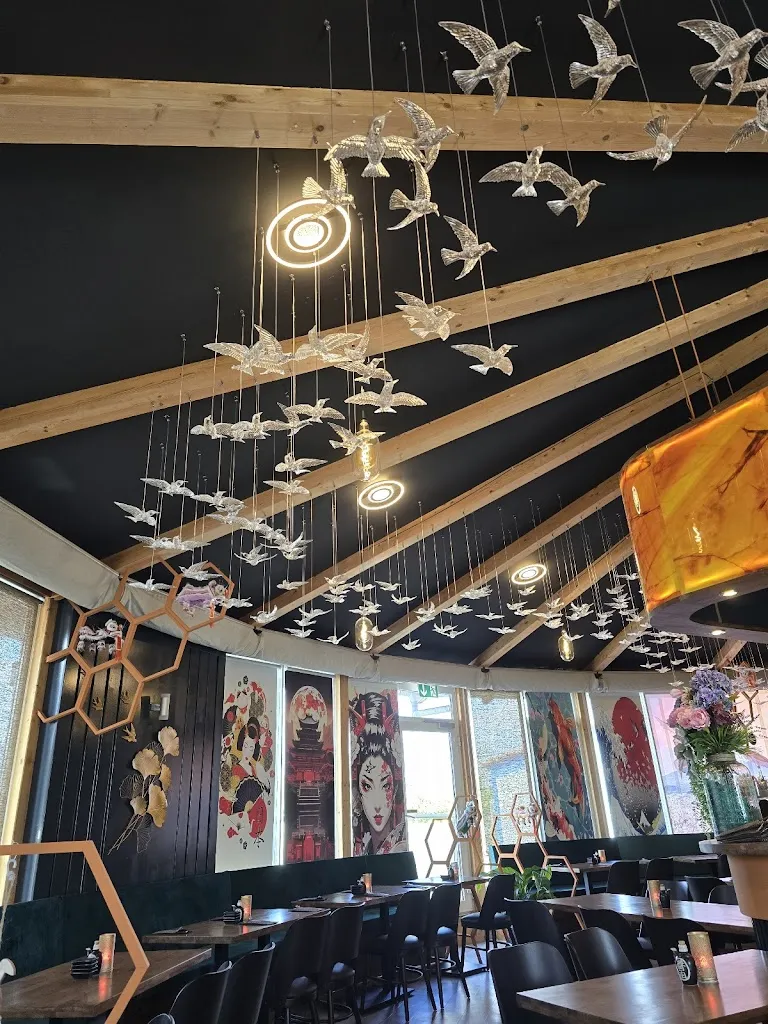 Rodolphe Melot_Restaurant Michio Herzogenaurach_Herzogenaurach_review