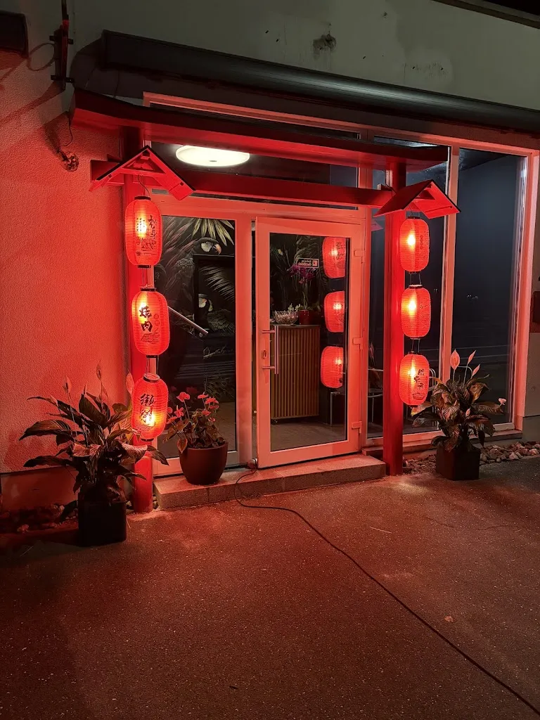 Restaurant Michio Herzogenaurach restaurant à Herzogenaurach