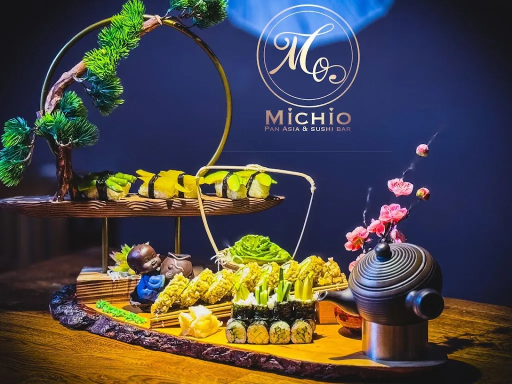 Restaurant Michio Herzogenaurach_Herzogenaurach_slider_image_3