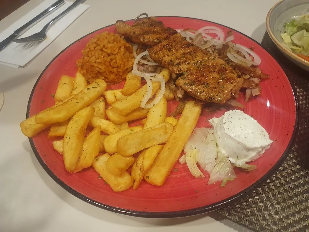 Menu_Gaststätte Turnerschaft Herzogenaurach_Herzogenaurach_image_5