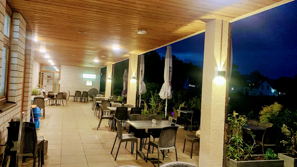 Gaststätte Turnerschaft Herzogenaurach ristorante a Herzogenaurach