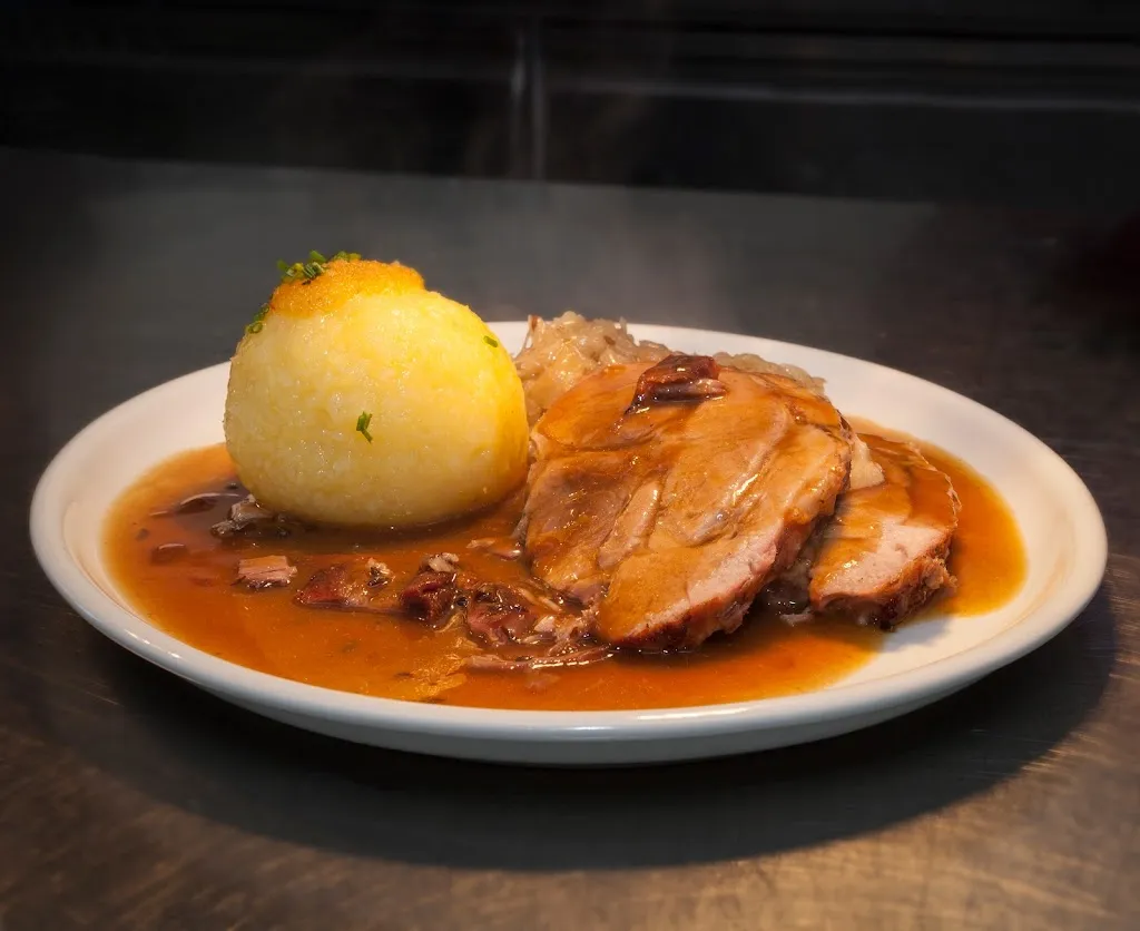 Menu_Restaurant Heimkantine_Herzogenaurach_immagine_5