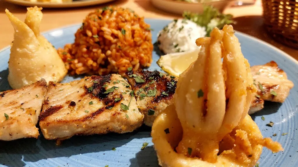 Menu_Restaurant Heimkantine_Herzogenaurach_immagine_7