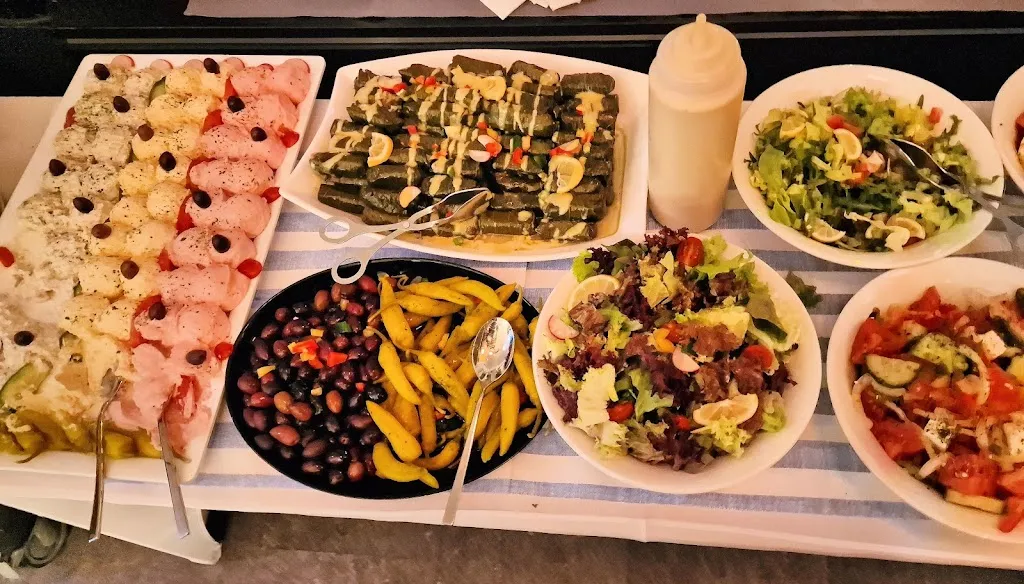 Wolfgang Dietz_Restaurant Heimkantine_Herzogenaurach_review