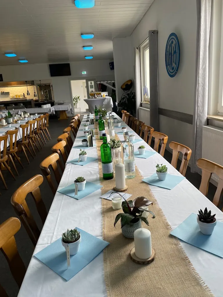 Restaurant Heimkantine restaurant in Herzogenaurach